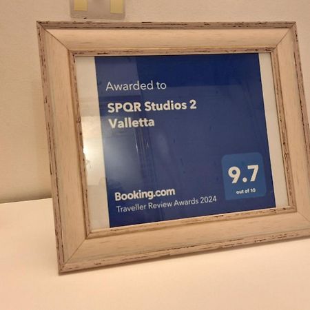 Spqr Studios 2 Βαλέτα Εξωτερικό φωτογραφία