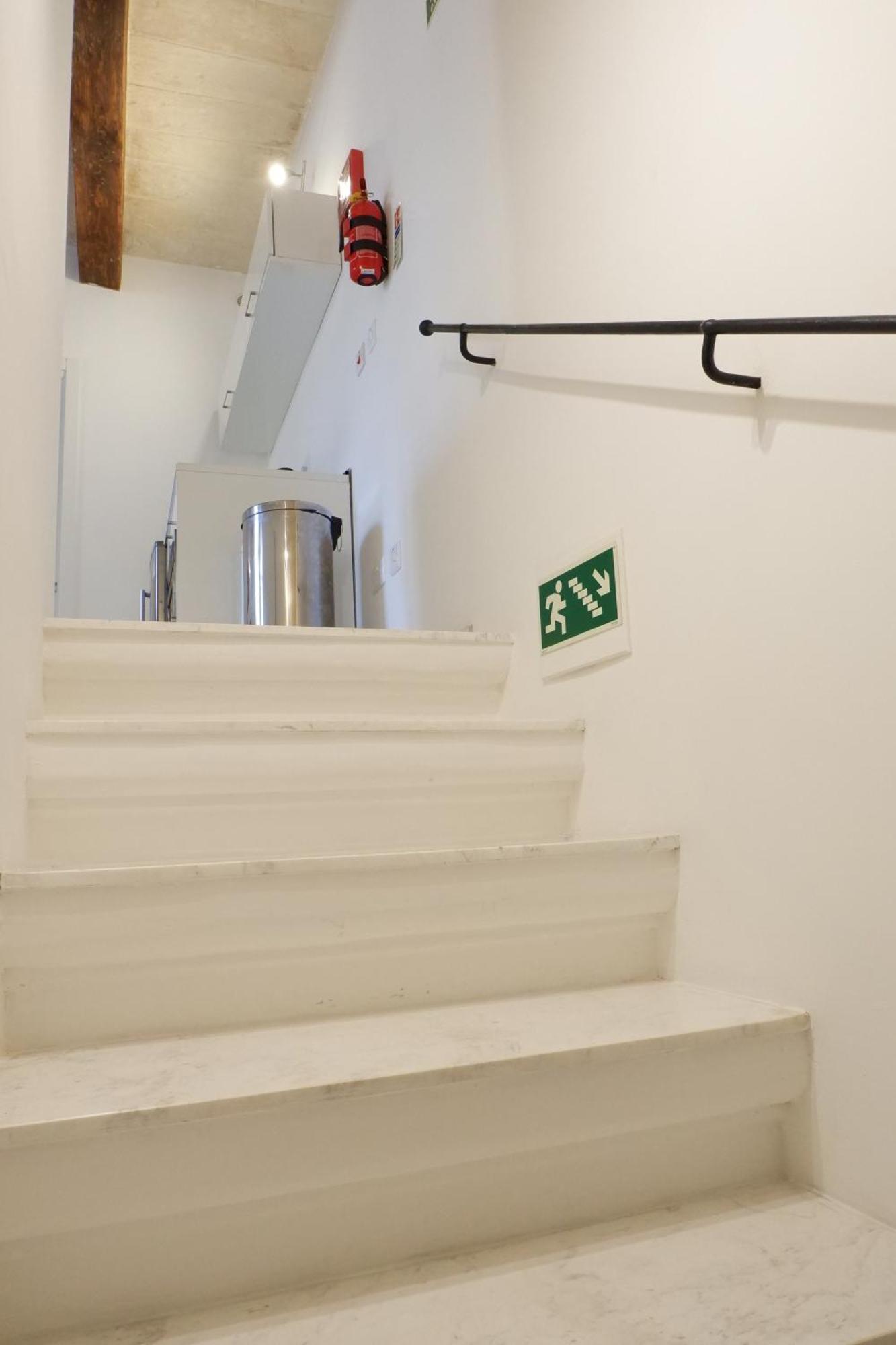 Spqr Studios 2 Βαλέτα Εξωτερικό φωτογραφία