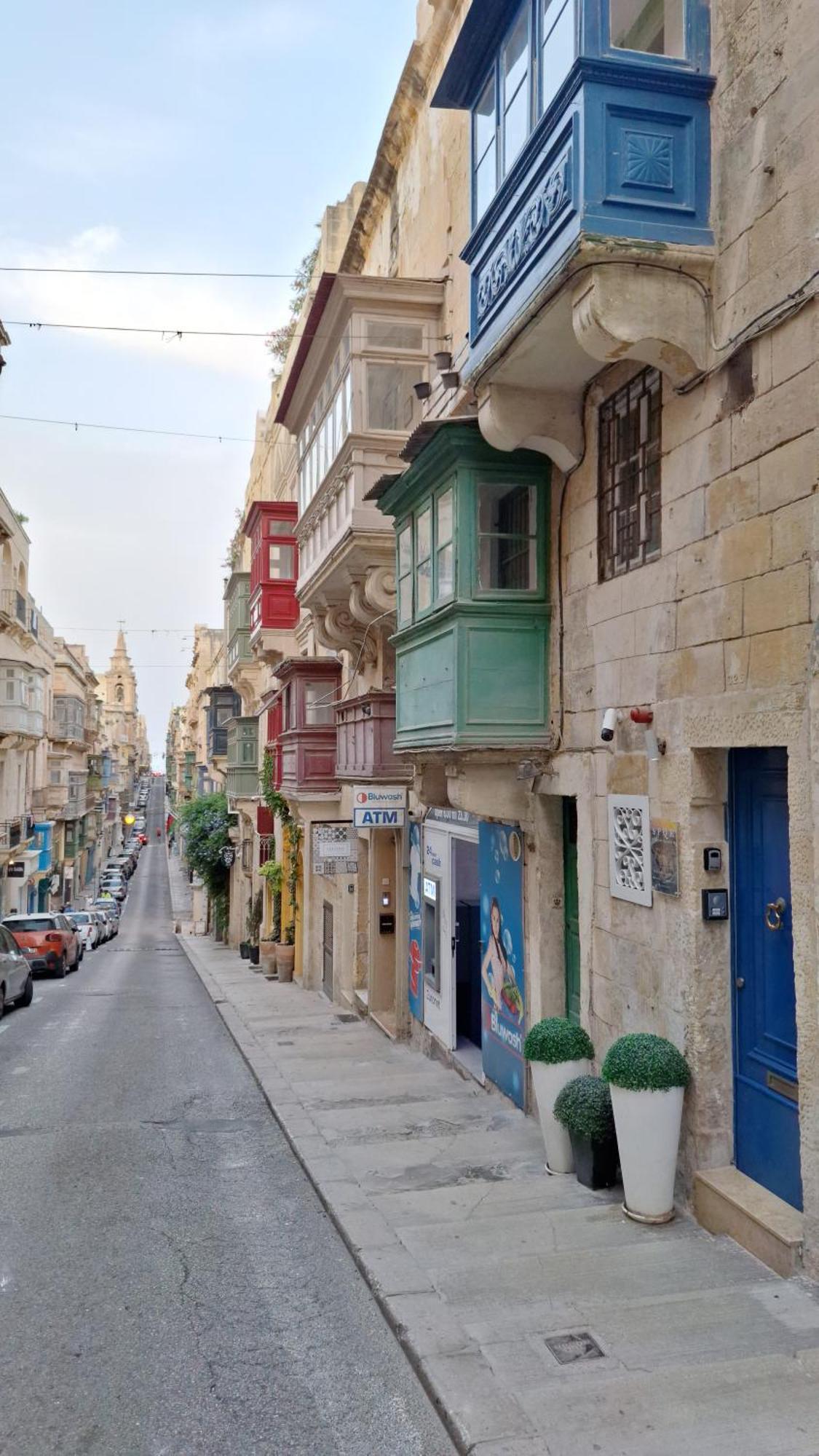 Spqr Studios 2 Βαλέτα Εξωτερικό φωτογραφία